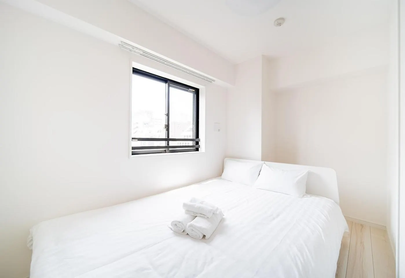 Ikebukuro Base Apartment Tokyo Japan